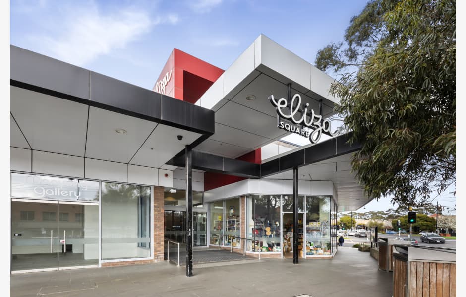 Eliza Square Shopping Centre | Shop 3, 85 Mt Eliza Way, | Mount Eliza ...