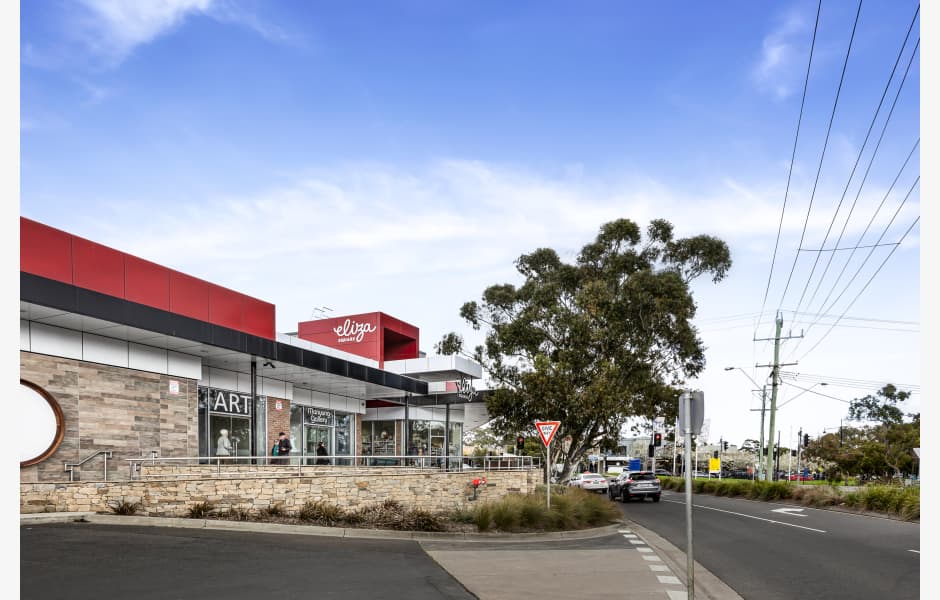 Eliza Square Shopping Centre Shop 3, 85 Mt Eliza Way, Mount Eliza