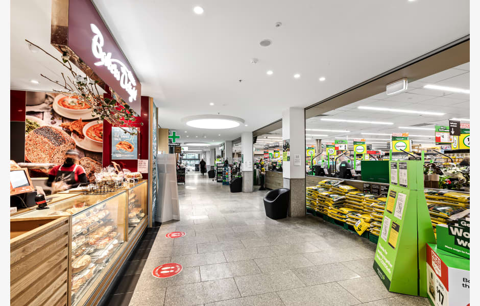 Eliza Square Shopping Centre Shop 3, 85 Mt Eliza Way, Mount Eliza properties JLL Property Eliza Square Shopping Centre Shop 3, 85 Mt Eliza Way, Mount Eliza properties JLL Property