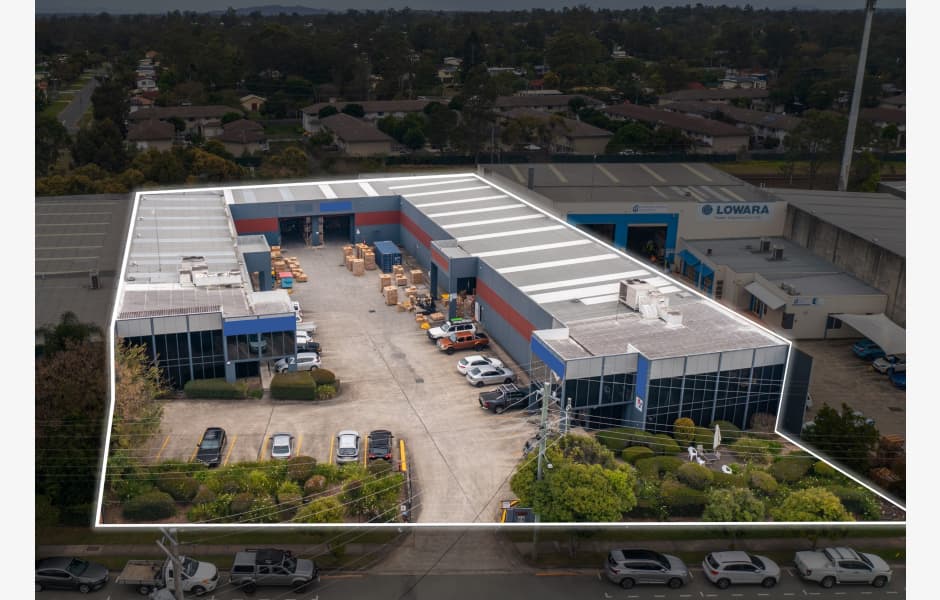 40 46 Nestor Drive 40 46 Nestor Drive, Meadowbrook properties