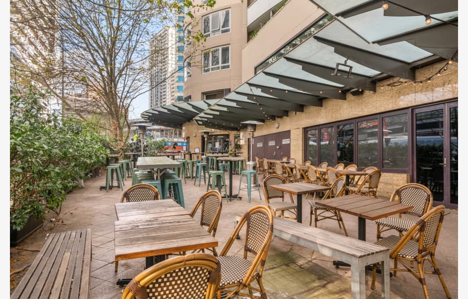 Chelsea Hotel 10 Brown Street, Chatswood properties JLL Property