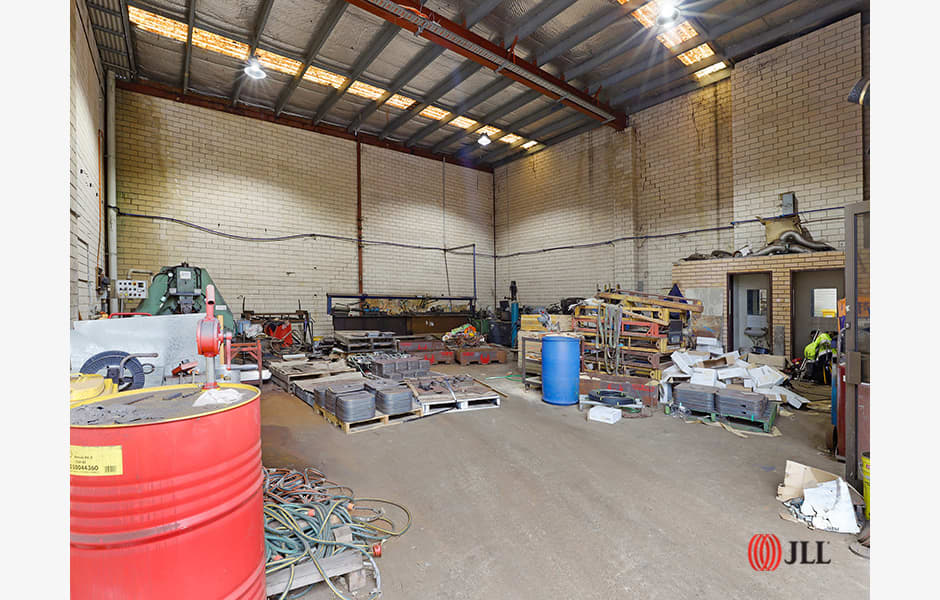 3 River Street 3 River Street, Silverwater properties JLL