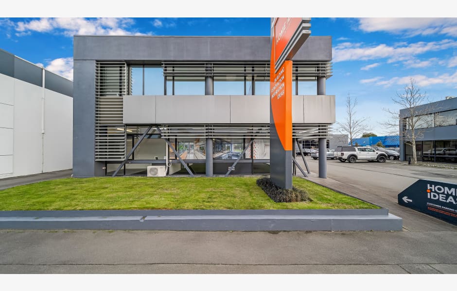 37 Mandeville Street 37 Mandeville Street, Riccarton properties