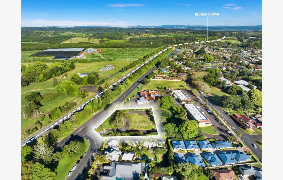 186190 Lismore Road 186190 Lismore Road, Wollongbar properties