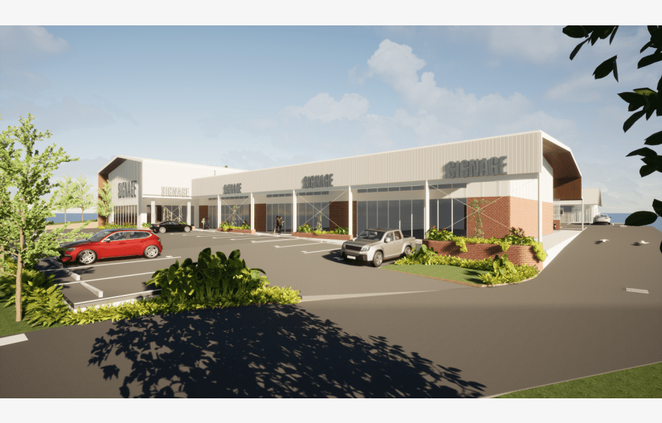 186190 Lismore Road 186190 Lismore Road, Wollongbar properties