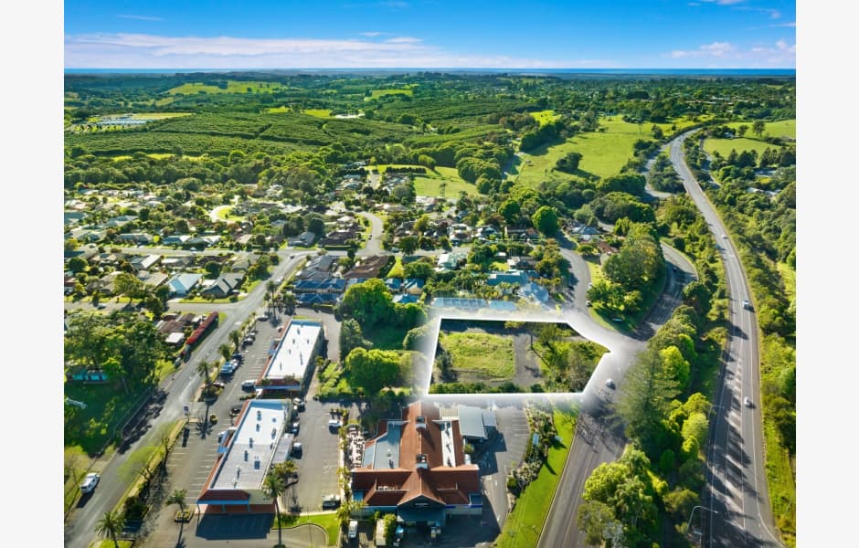 186190 Lismore Road 186190 Lismore Road, Wollongbar properties