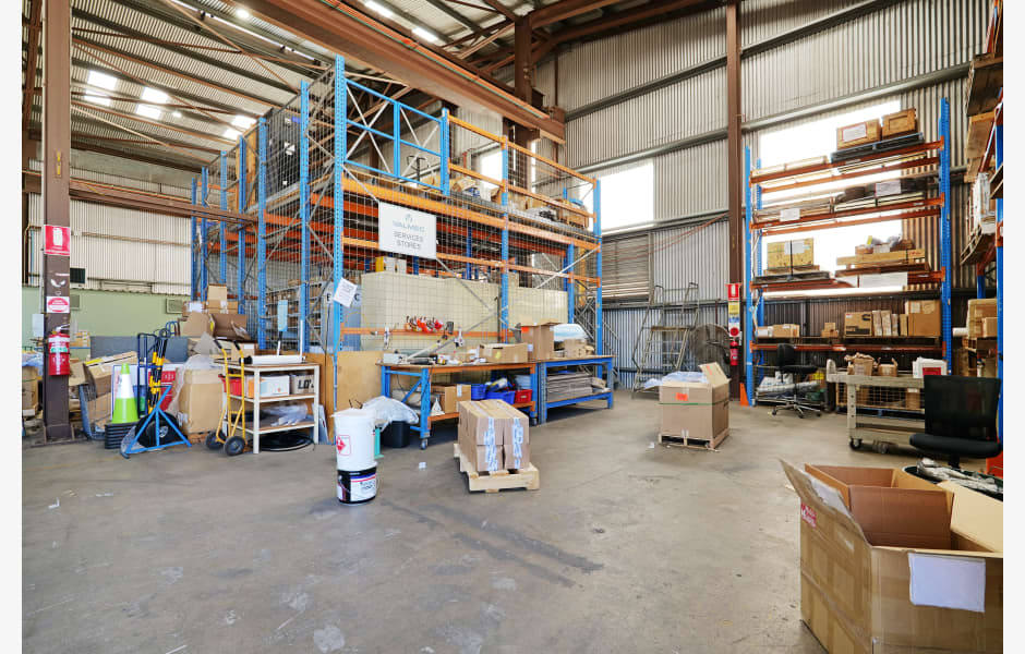 17 Ballantyne Road 17 Ballantyne Road, Kewdale properties JLL