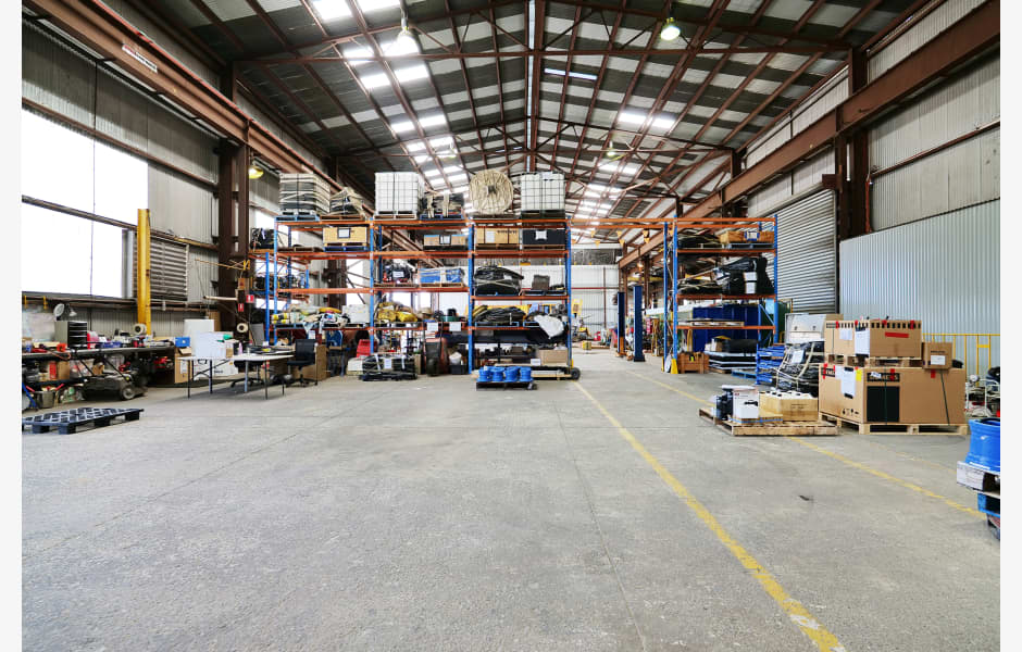 17 Ballantyne Road 17 Ballantyne Road, Kewdale properties JLL