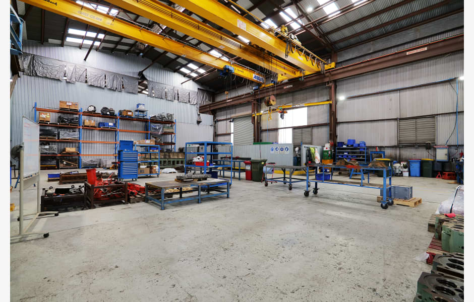 17 Ballantyne Road 17 Ballantyne Road, Kewdale properties JLL