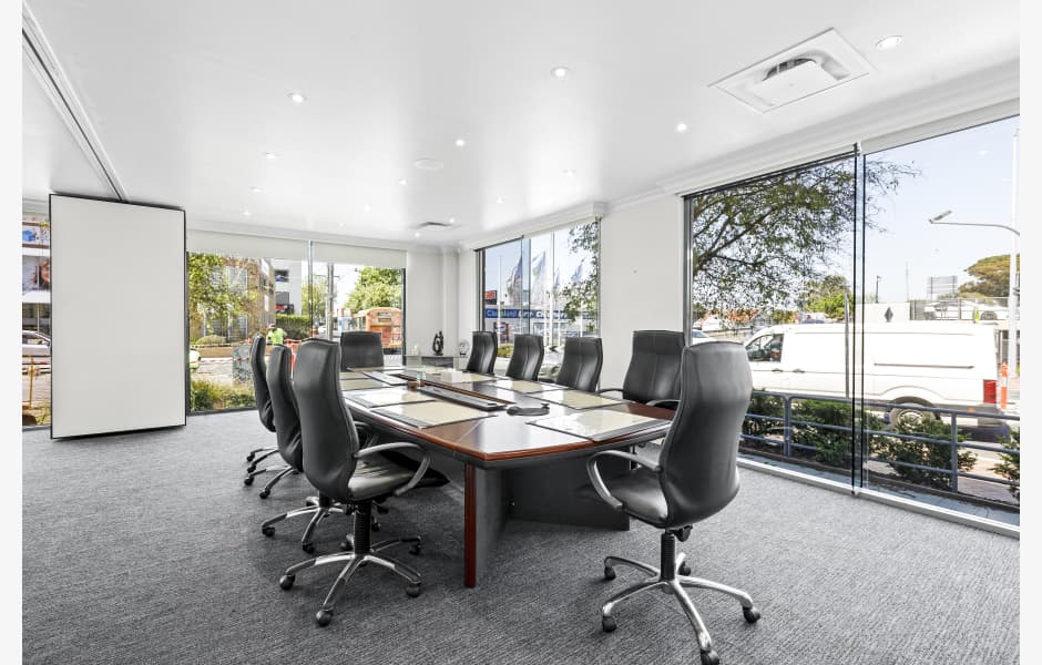 25 35 Hanover Street 25 35 Hanover Street, Oakleigh properties