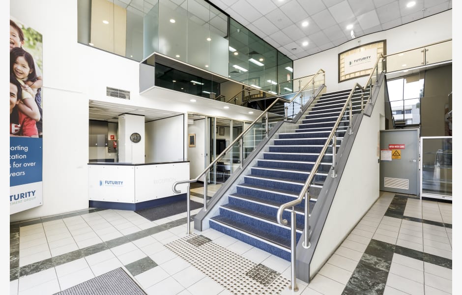 25 35 Hanover Street 25 35 Hanover Street, Oakleigh properties