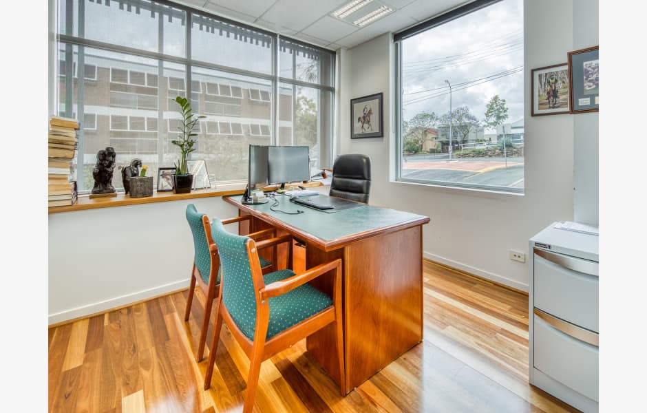 99 Musgrave Road 99 Musgrave Road, Red Hill properties JLL