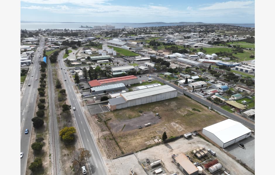 95101 Verran Terrace, Port Lincoln 101 Verran Terrace, Port