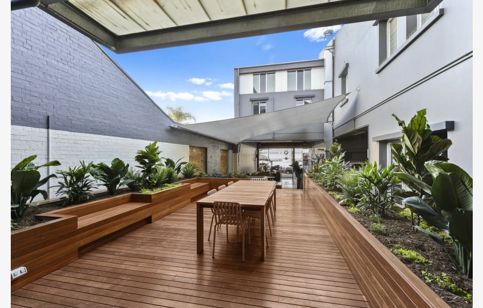 22 26 Constance Street 22 26 Constance Street, Fortitude Valley