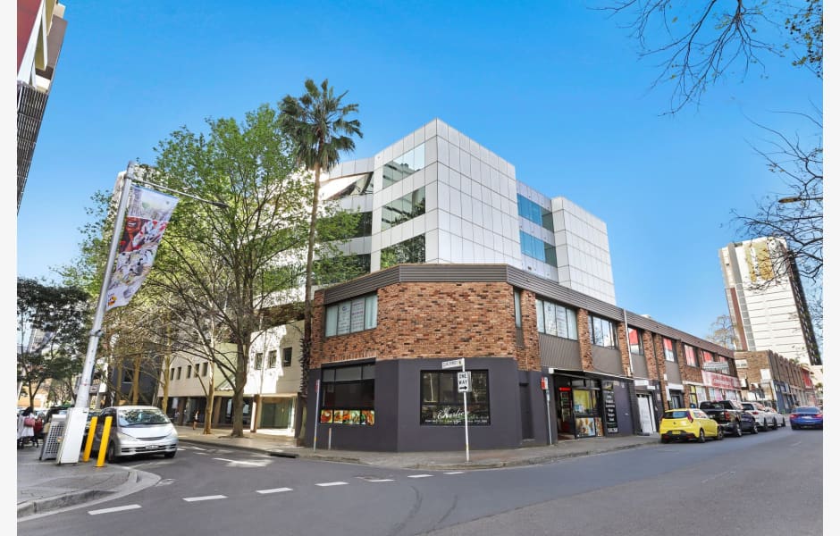 1624 Elsie Street 1624 Elsie Street, Burwood properties JLL