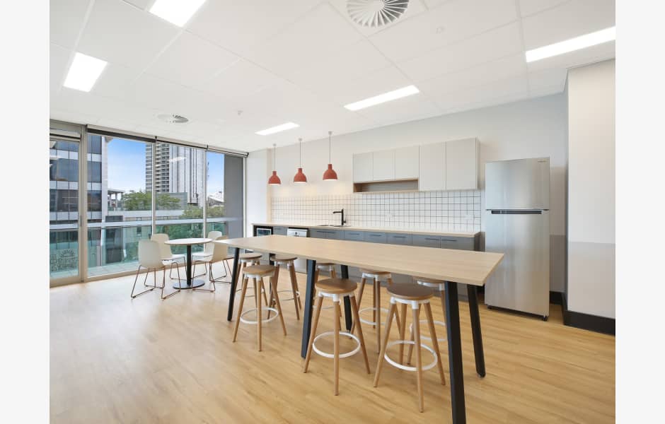 9 George Street | 9 George Street, | Parramatta properties | JLL ...