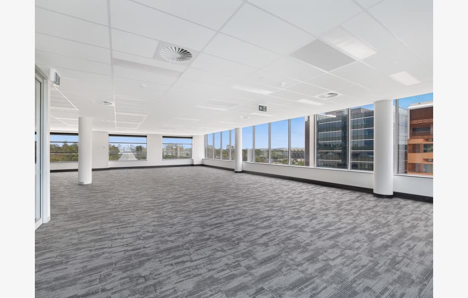 9 George Street | 9 George Street, | Parramatta properties | JLL ...
