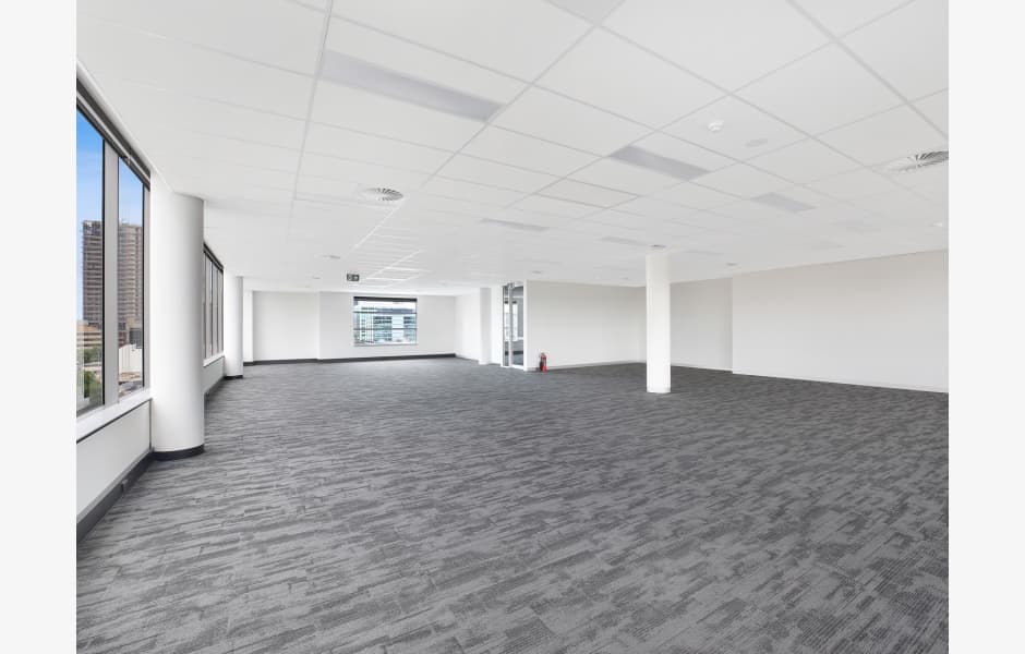 9 George Street | 9 George Street, | Parramatta properties | JLL ...