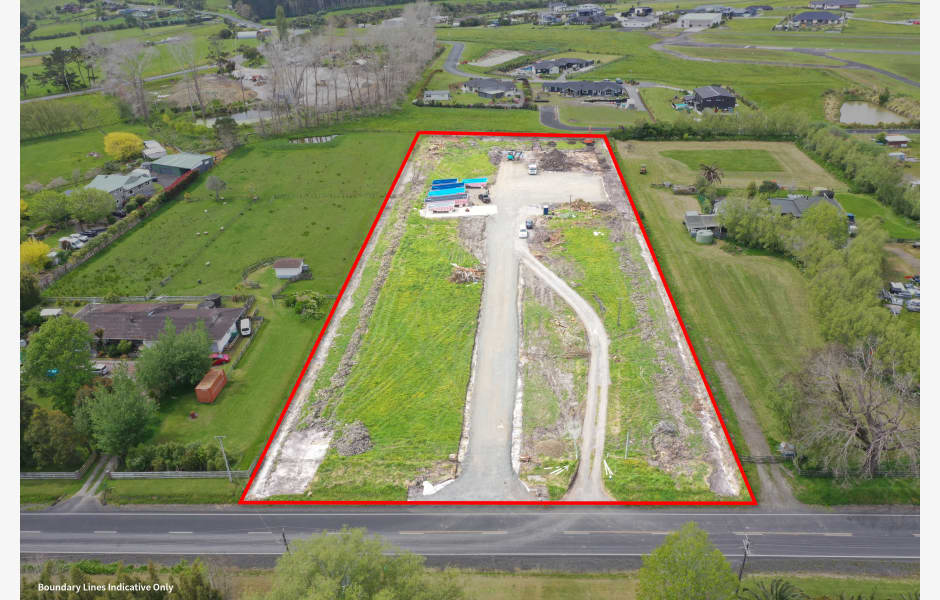 326 Postman Road 326 Postman Road, Dairy Flat properties