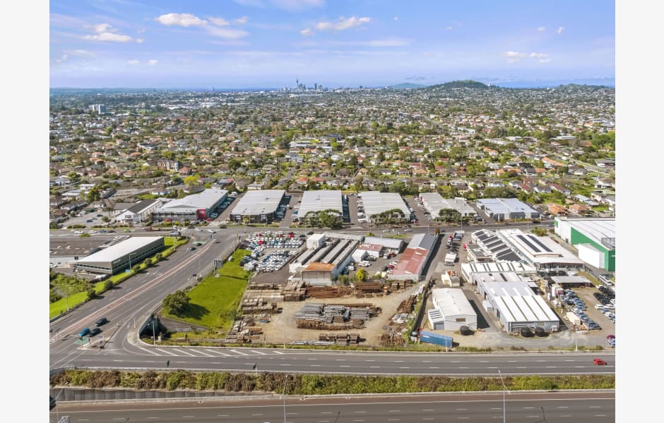 124 Stoddard Road 124 Stoddard Road, Mount Roskill properties