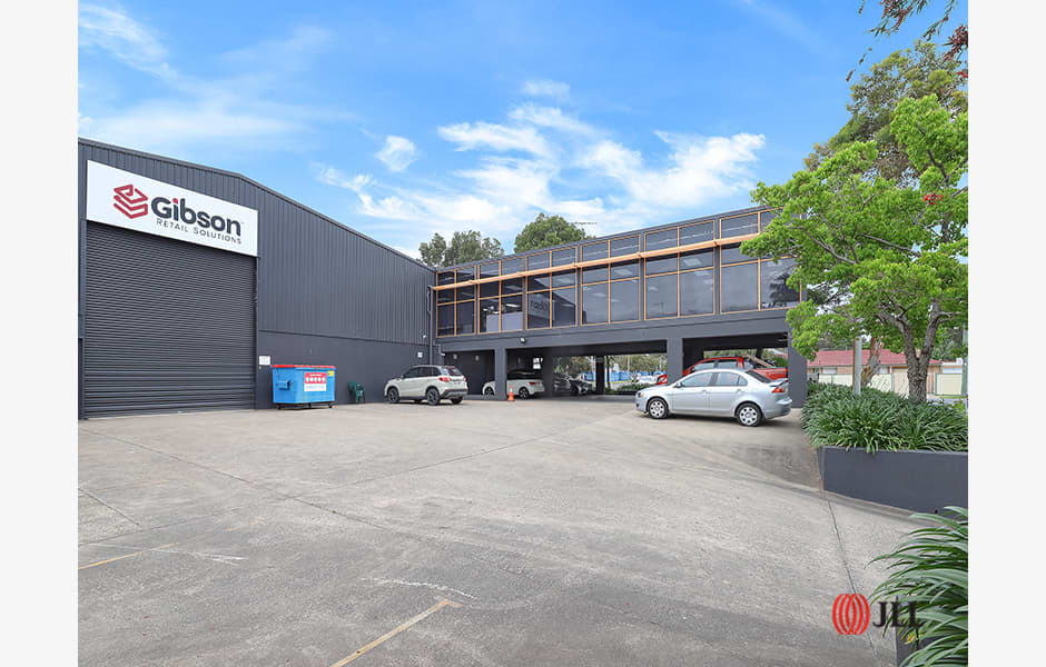 37 43 Carnarvon Street 37 43 Carnarvon Street, Silverwater