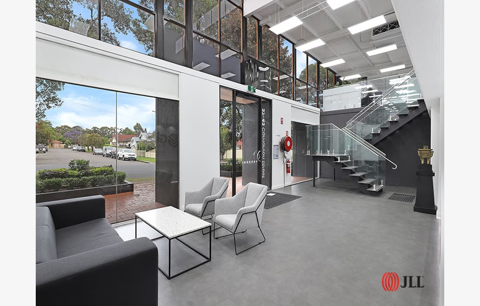 37 43 Carnarvon Street 37 43 Carnarvon Street, Silverwater