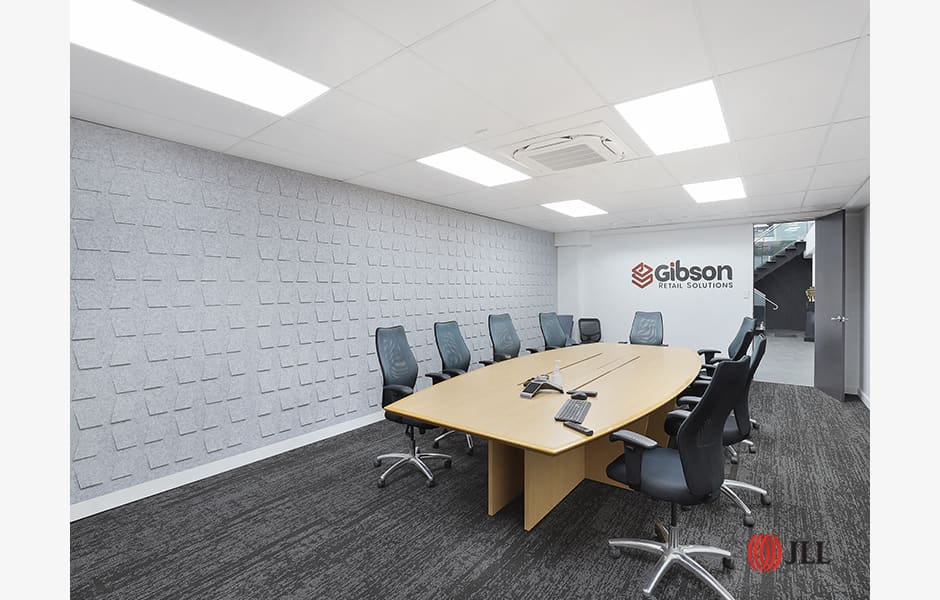 37 43 Carnarvon Street 37 43 Carnarvon Street, Silverwater properties JLL Property