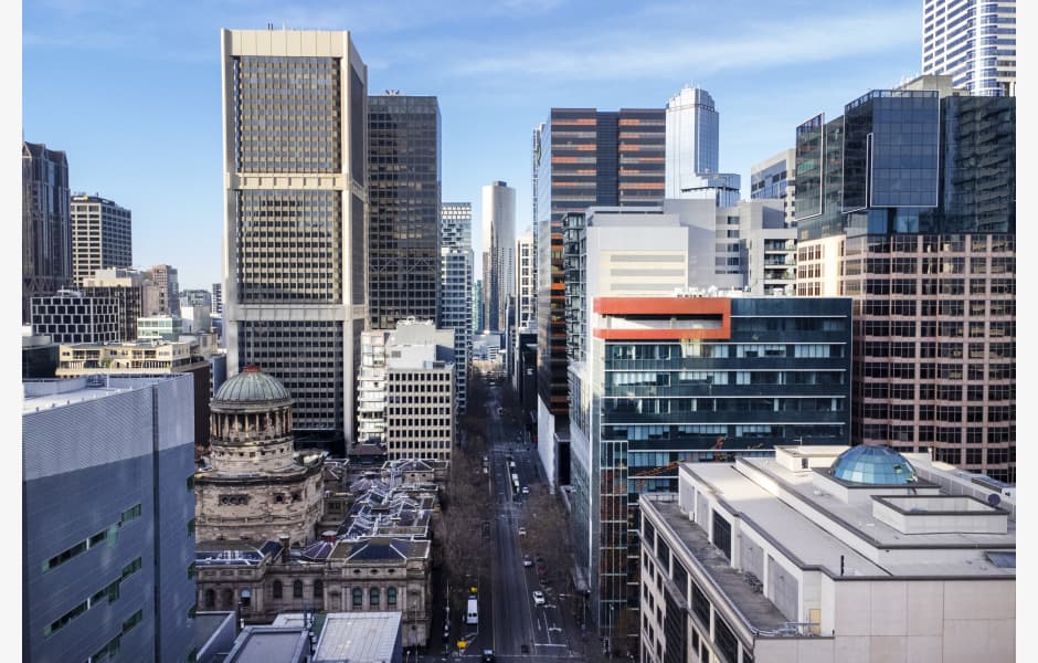 263 William Street | 263 William Street, | Melbourne properties | JLL  Property Portal | Commercial Real Estate for Sale or Lease | Commercial  Property Investment Management