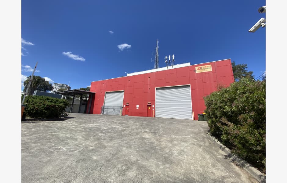 15 Carter Street 15 Carter Street, properties JLL