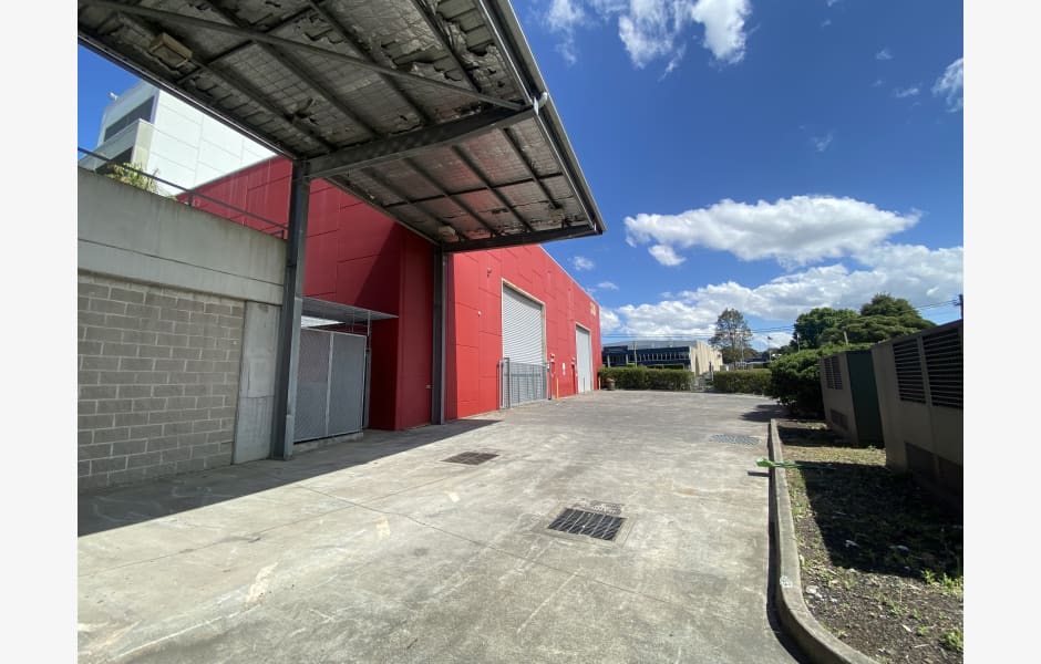 15 Carter Street 15 Carter Street, properties JLL