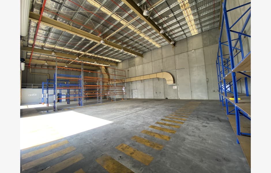 15 Carter Street 15 Carter Street, properties JLL