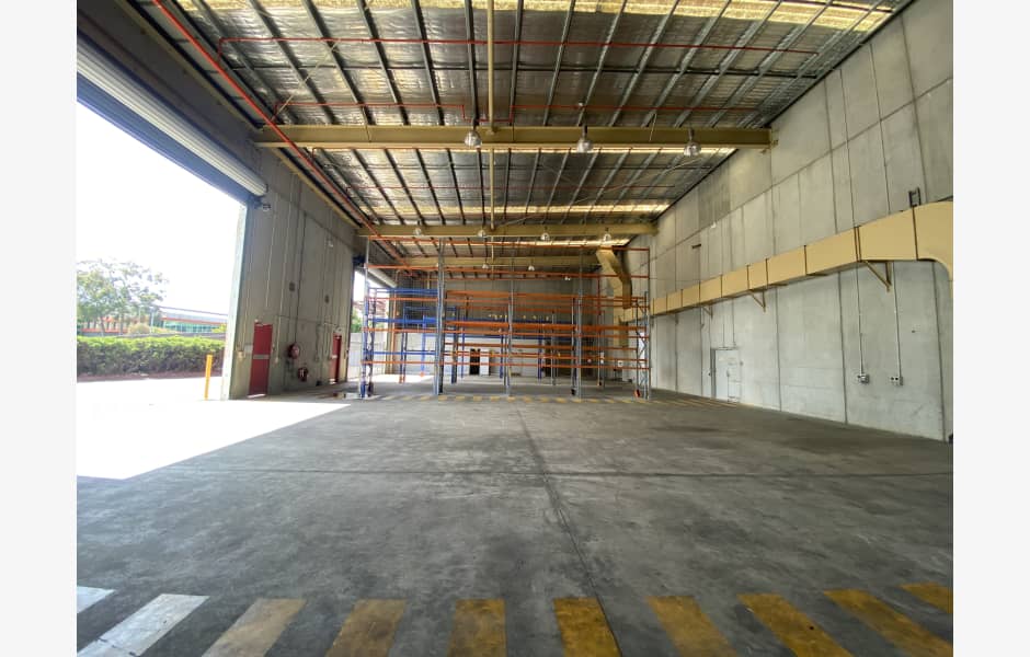 15 Carter Street 15 Carter Street, properties JLL