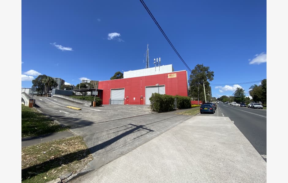 15 Carter Street 15 Carter Street, properties JLL