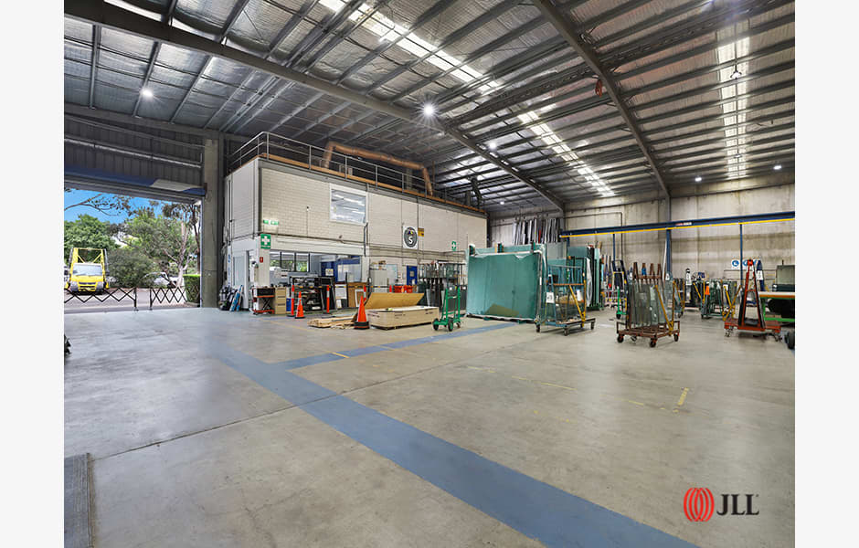 172 Silverwater Road 172 Silverwater Road, Silverwater properties