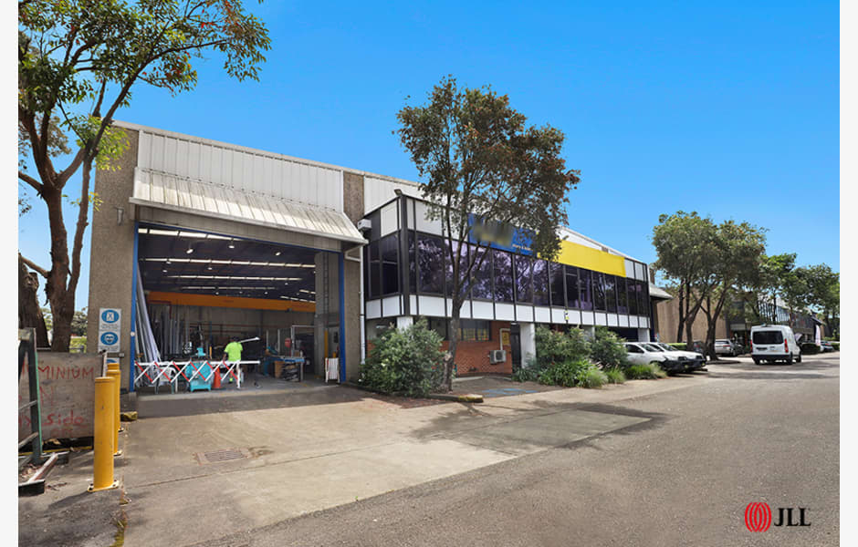 172 Silverwater Road 172 Silverwater Road, Silverwater properties