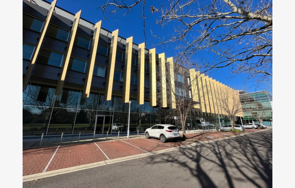 55 Wentworth Avenue 55 Wentworth Avenue, Kingston properties JLL