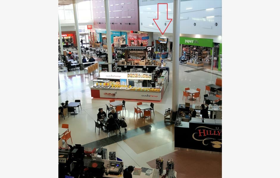 Eastgate Shopping Centre 20 Buckleys Road, Linwood properties