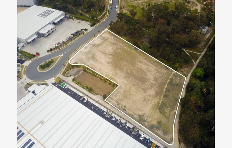 Metroplex Westgate Stage 3 72 Metroplex Place, Wacol properties