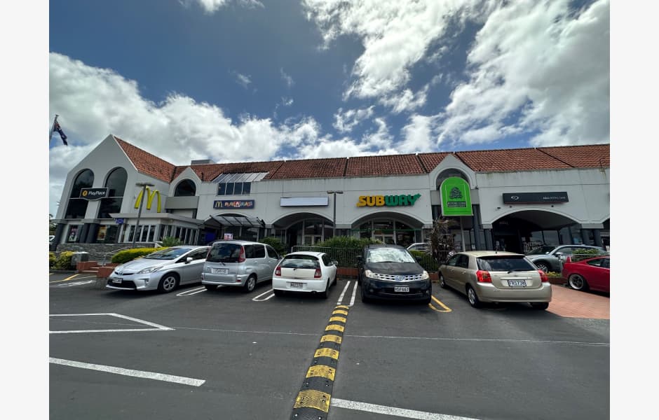 691 Manukau Road 691 Manukau Road, Royal Oak properties