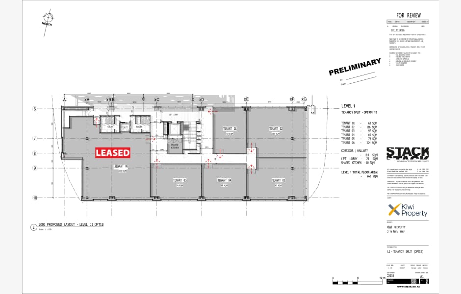 Sylvia Park 3 Te Kehu Way, Mount Wellington properties Commercial
