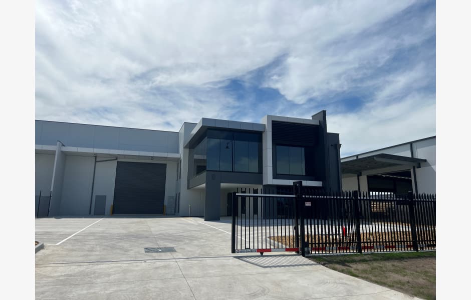 9 Production Way 9 Production Way, Pakenham properties JLL