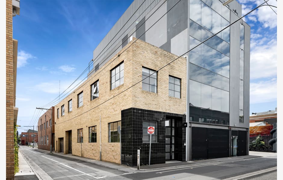 46 Gwynne Street 46 Gwynne Street, Cremorne properties JLL