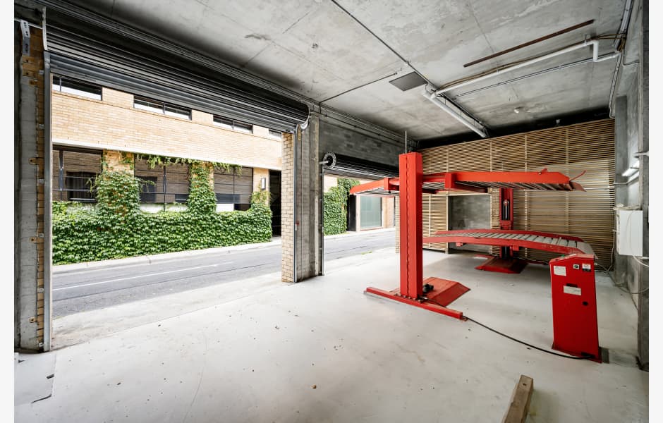 46 Gwynne Street 46 Gwynne Street, Cremorne properties JLL