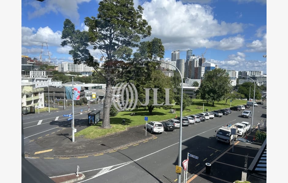 Part Level 2, 60 Parnell Road Part Level 2, 60 Parnell Road