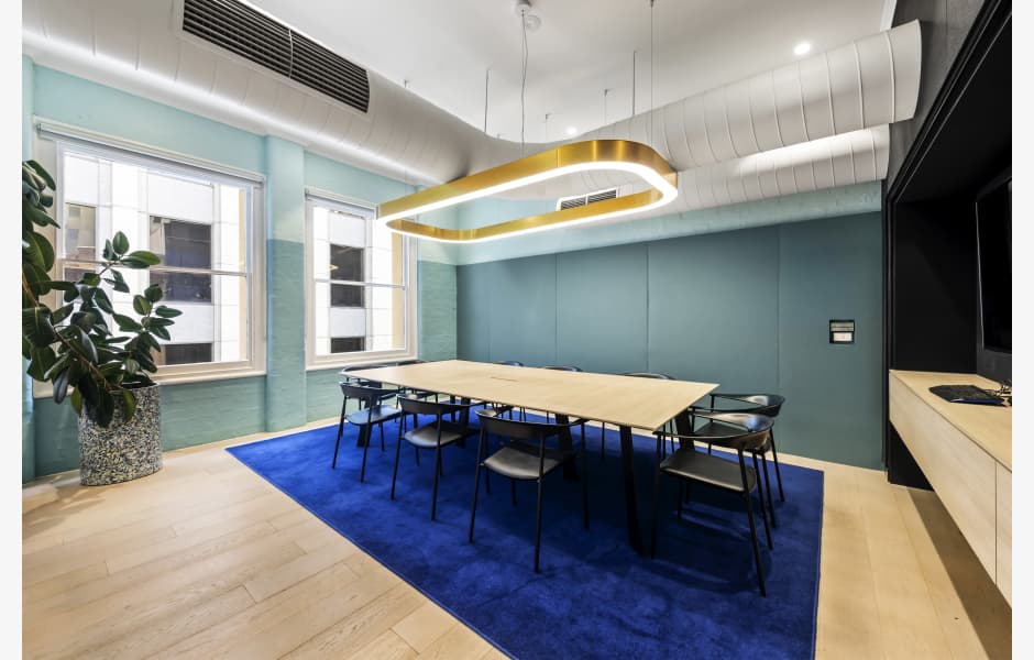 333 Flinders Lane 333 Flinders Lane, Melbourne properties JLL