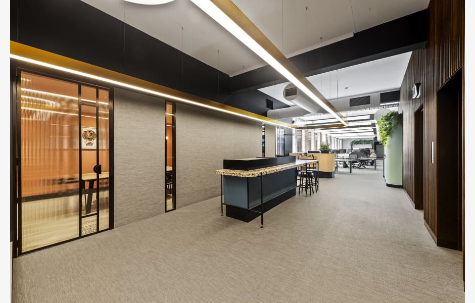 333 Flinders Lane 333 Flinders Lane, Melbourne properties JLL