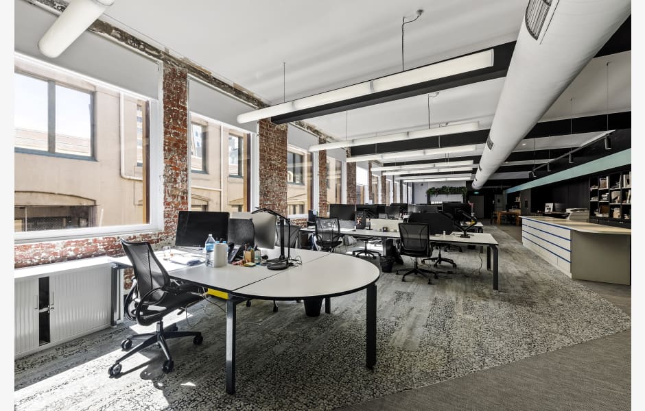 333 Flinders Lane 333 Flinders Lane, Melbourne properties JLL