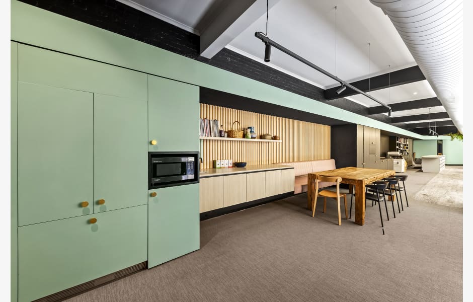 333 Flinders Lane 333 Flinders Lane, Melbourne properties JLL