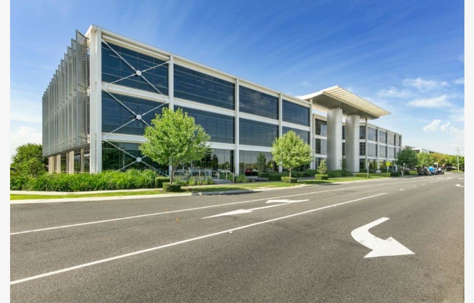 15 Vaughan Street 15 Vaughan Street, Essendon Fields properties JLL Property Portal