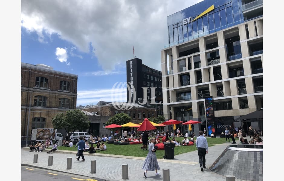 Hayman Kronfeld Building Part Level 5, 15 Galway Street, Auckland